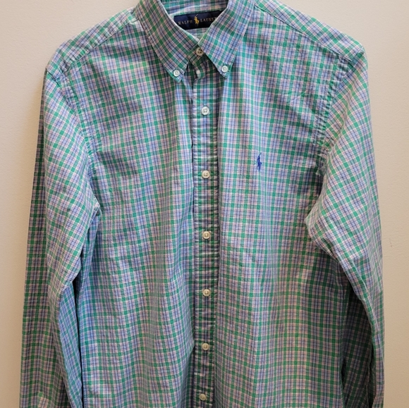 Polo Ralph Lauren Button down - Picture 4 of 7